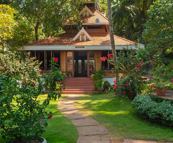 Аюрведический центр