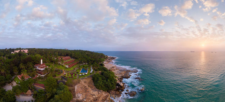 Достопримечательности Кералы