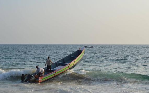 Познавательные экскурсии