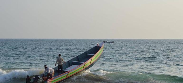 Познавательные экскурсии