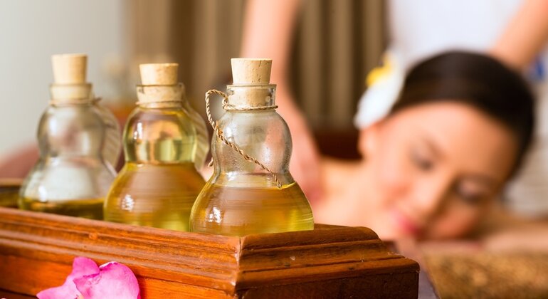 Программа Body Purification (Shodhana Chikilsa)