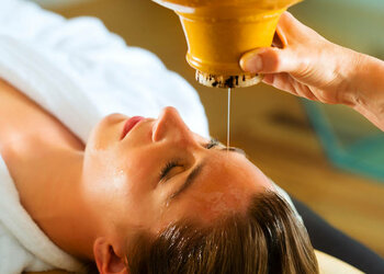 Программа Расаяна Чикилса (Rasayana Chikilsa)