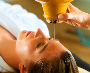 Программа Расаяна Чикилса (Rasayana Chikilsa)