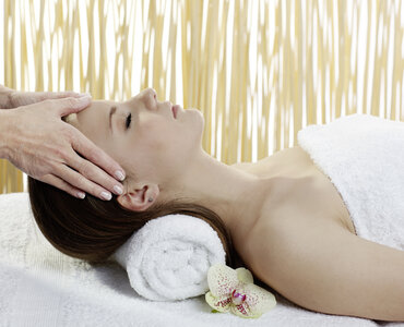 Программа антистресс Stress Management Programme