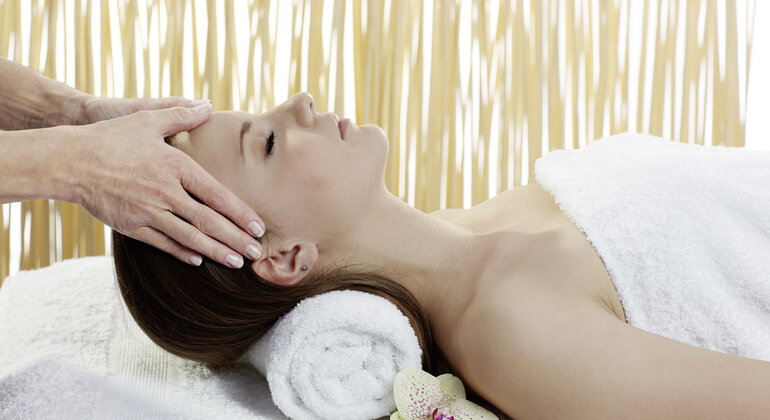 Программа антистресс 