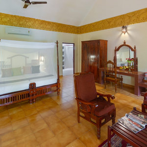 Non AC Room