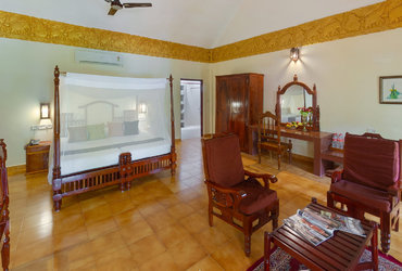 Non AC Room