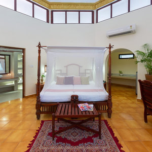 AC Room