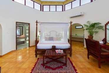 AC Room