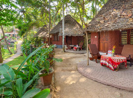Special Kerala Hut