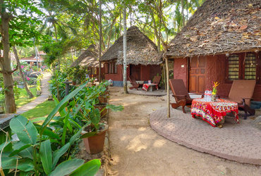 Special Kerala Hut